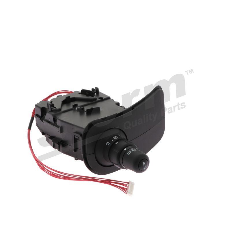 Commutateur de colonne de direction STORM QUALITY PARTS 80920