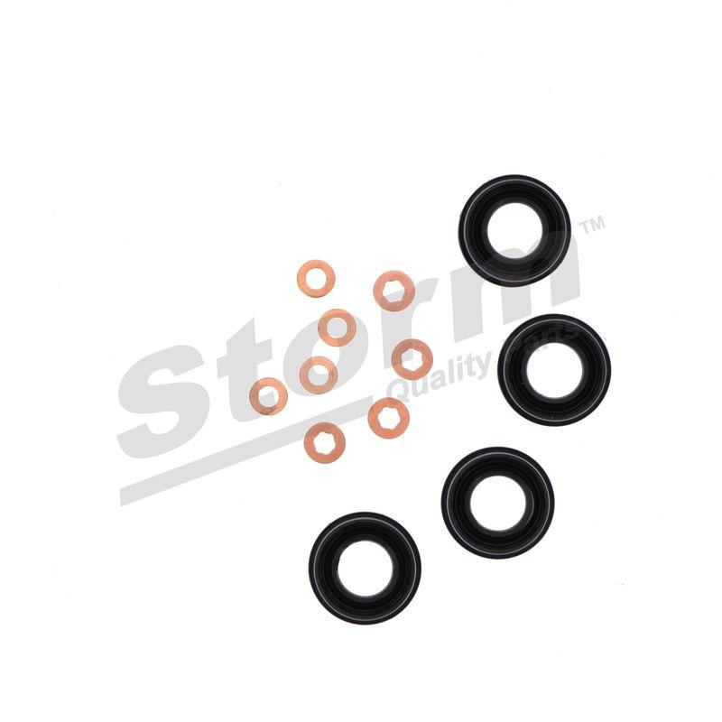 Kit de joints, injecteur STORM QUALITY PARTS STO460007