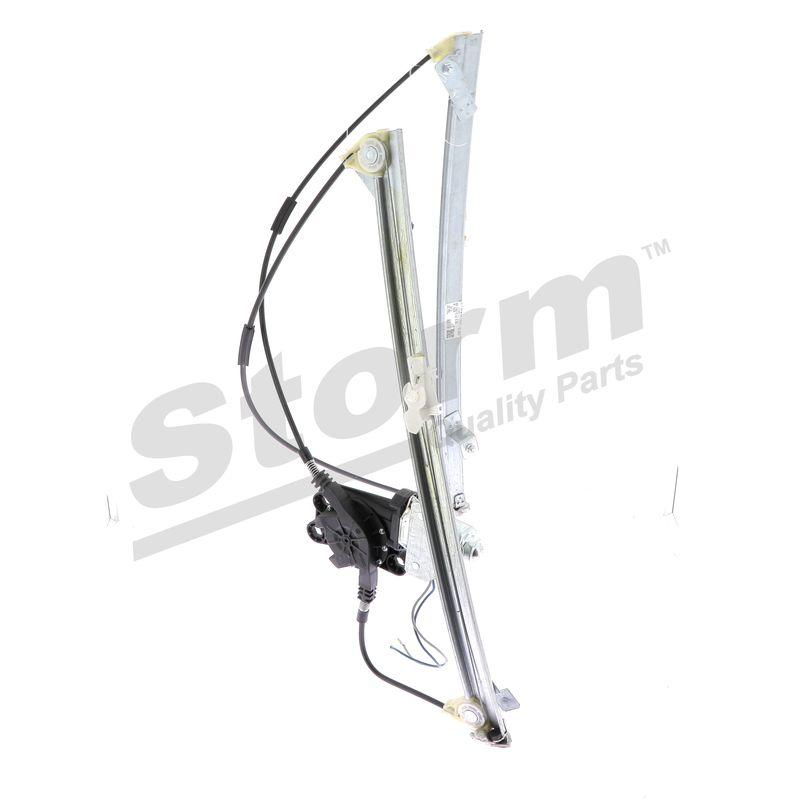 Lève-vitre STORM QUALITY PARTS 83778