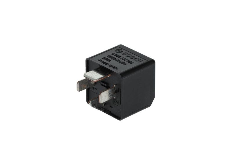 Appareil de commande, temps de préchauffage BOSCH 0 986 332 050