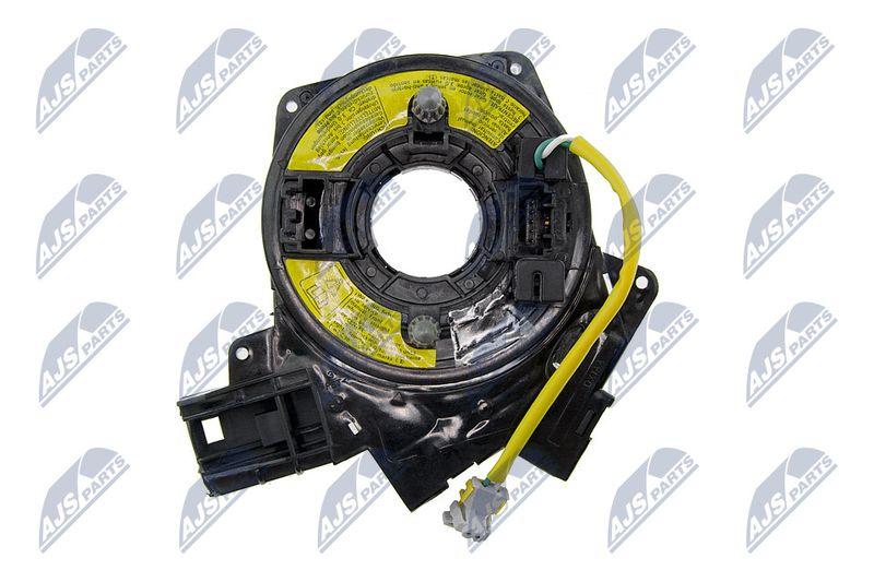 Ressort tournant, Airbag NTY EAS-FR-000