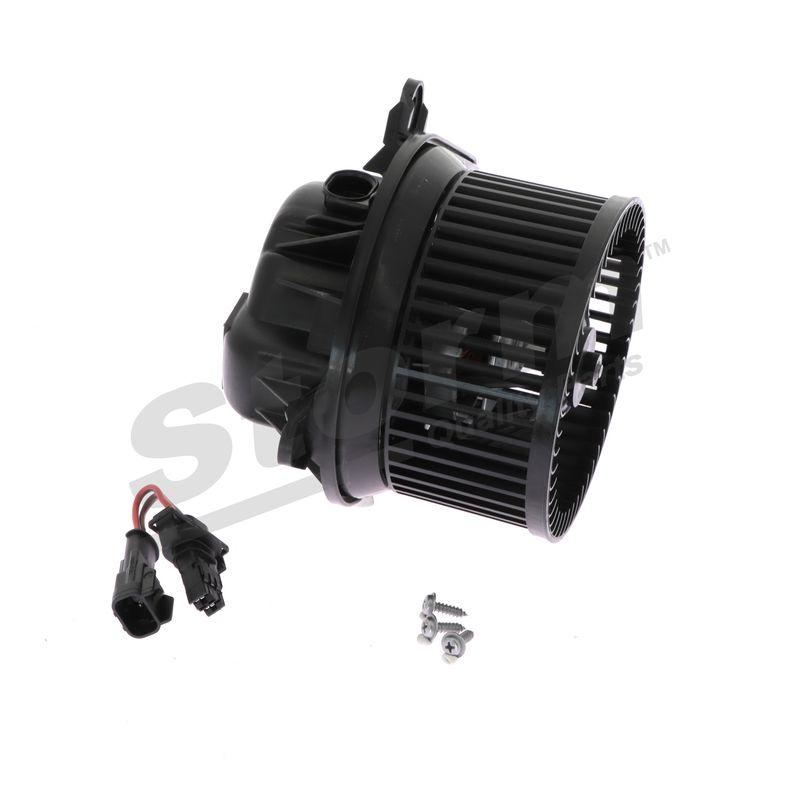 Pulseur d'air habitacle STORM QUALITY PARTS 87129