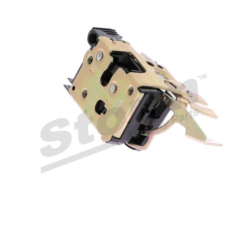 Serrure de porte STORM QUALITY PARTS 79933