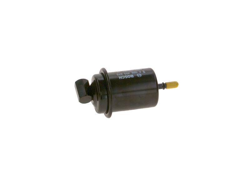 Filtre à carburant BOSCH F 026 403 015