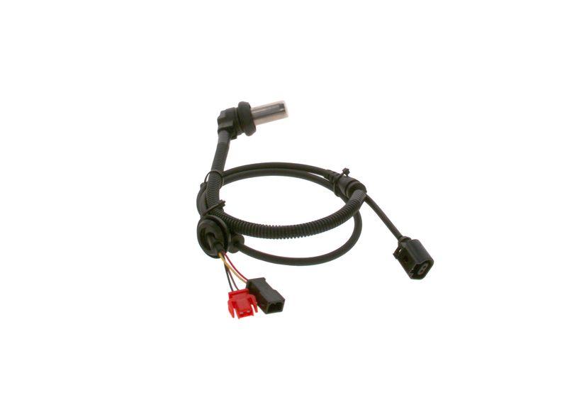 Capteur, vitesse de roue BOSCH 0 986 594 002