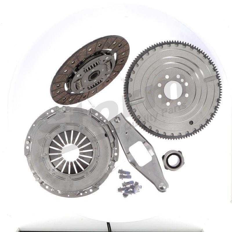 Kit adaptateur, embrayage STORM QUALITY PARTS STO1001