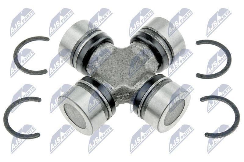 Joint, arbre de transmission NTY SKK-MS-002