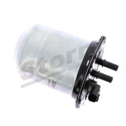 Boîtier, filtre à carburant STORM QUALITY PARTS 3888