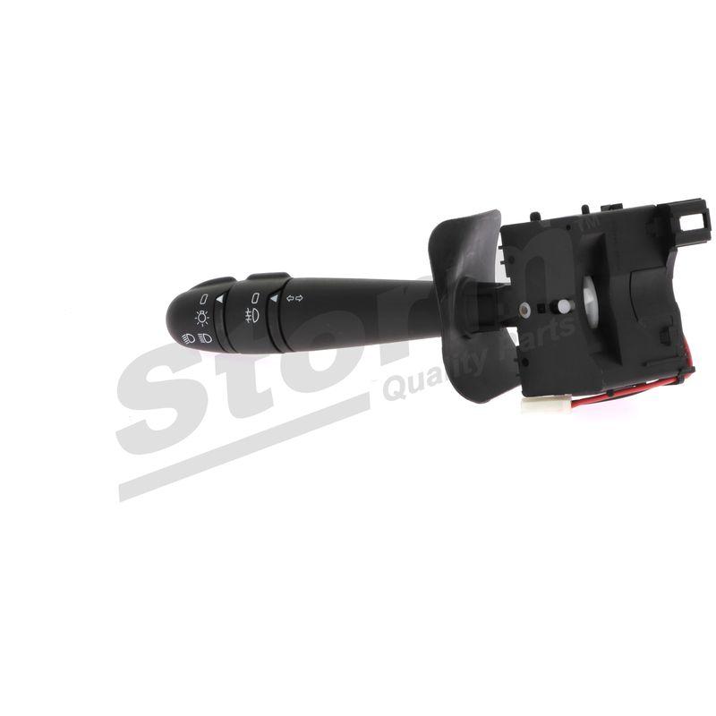 Commutateur de colonne de direction STORM QUALITY PARTS 81026