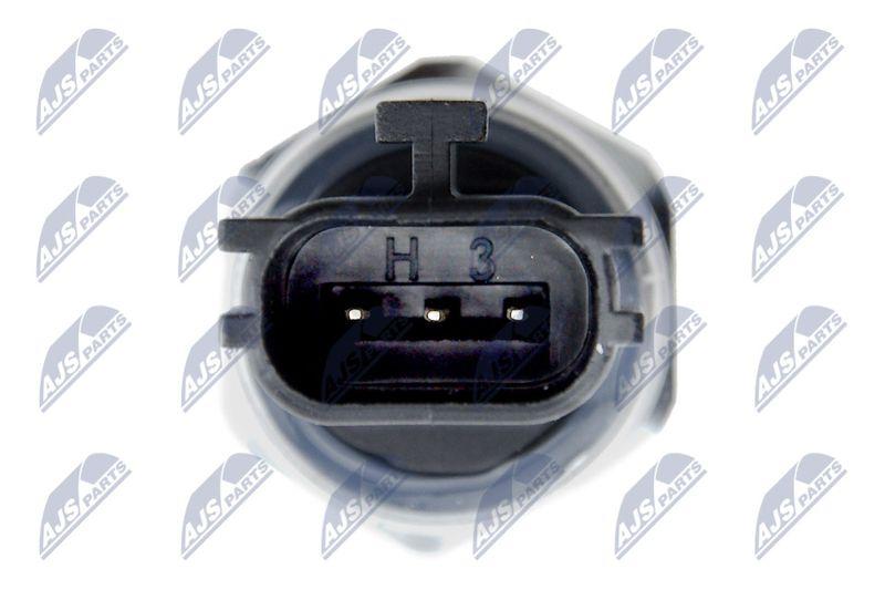Pressostat, climatisation NTY EAC-NS-000