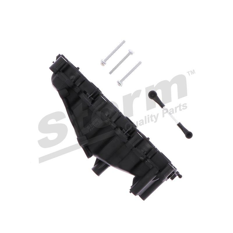Module de tube d'admission STORM QUALITY PARTS 516510
