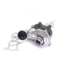 Turbocompresseur, suralimentation STORM QUALITY PARTS 89094