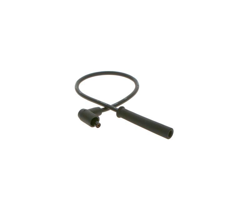 Kit de câbles d'allumage BOSCH 0 986 356 727
