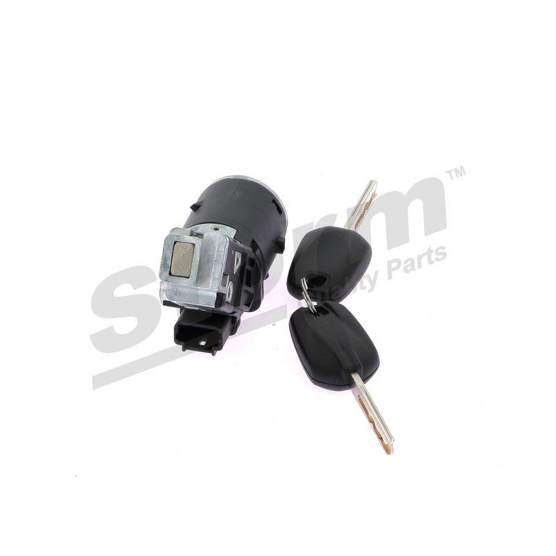 Fermeture-volant STORM QUALITY PARTS 7082002