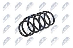 Ressort de suspension NTY ASZ-FR-057
