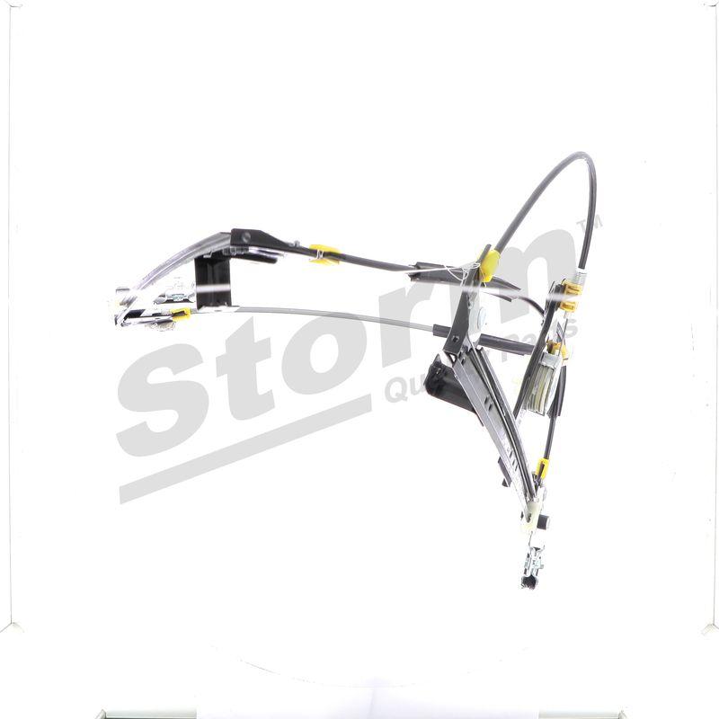 Lève-vitre STORM QUALITY PARTS 79880