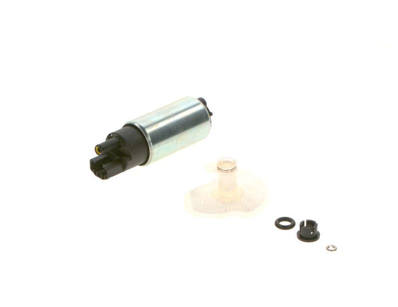 Pompe à carburant BOSCH 0 986 580 937