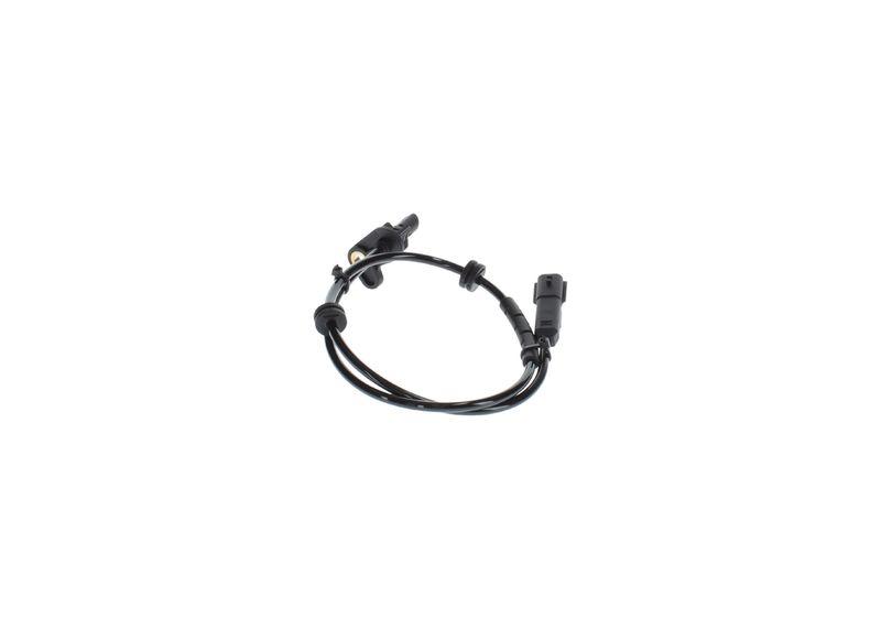 Capteur, vitesse de roue BOSCH 0 986 594 667