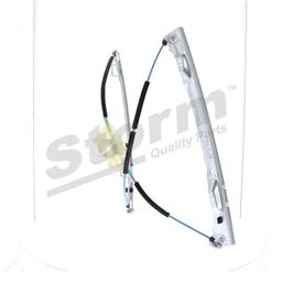 Lève-vitre STORM QUALITY PARTS 2857505