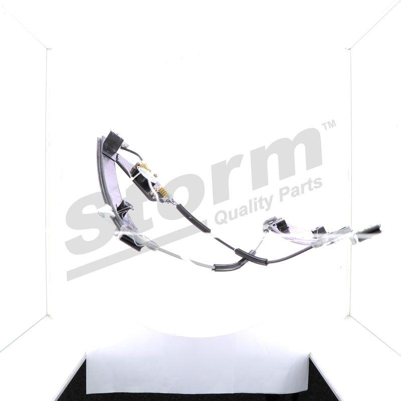 Lève-vitre STORM QUALITY PARTS 47061