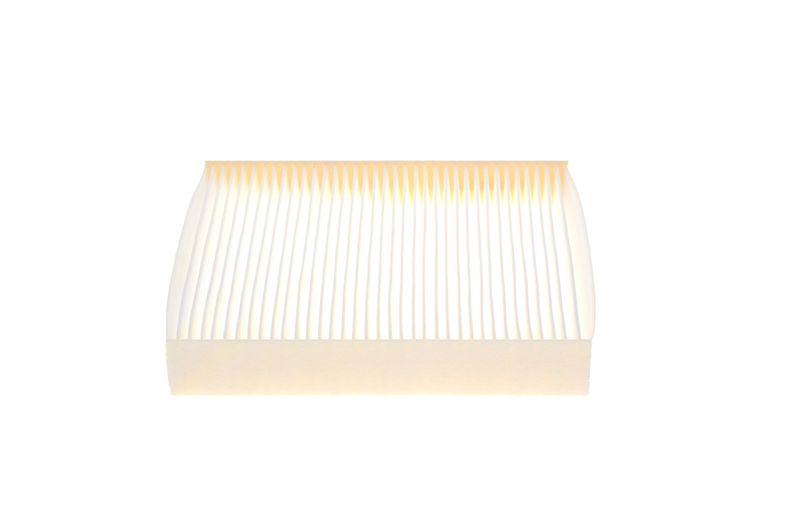 Filtre, air de l'habitacle BOSCH 1987435005