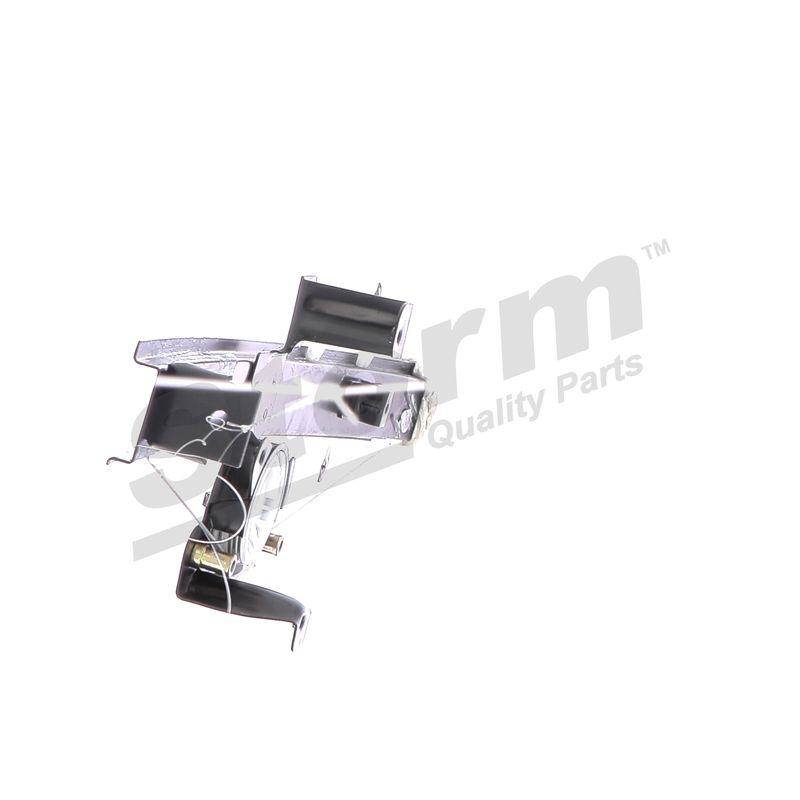 Lève-vitre STORM QUALITY PARTS 47091