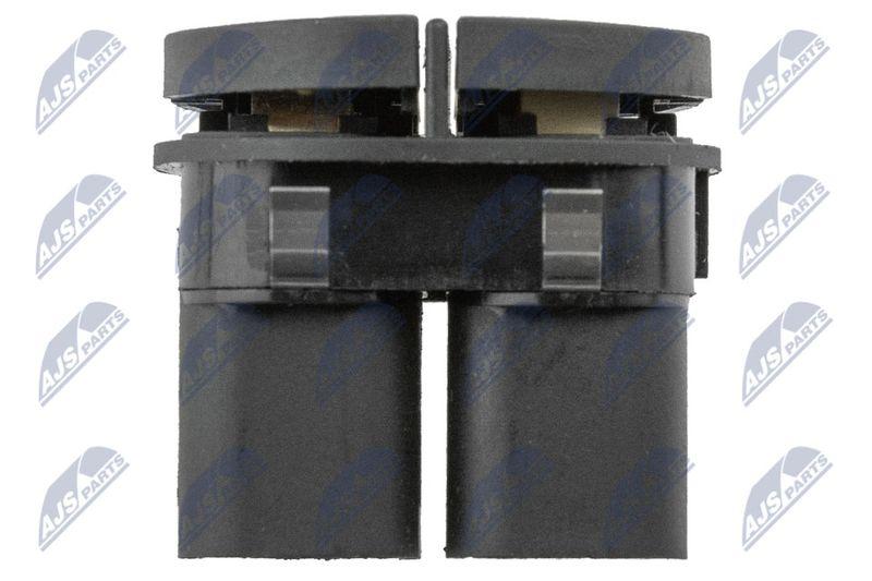 Interrupteur, lève-vitre NTY EWS-FR-001