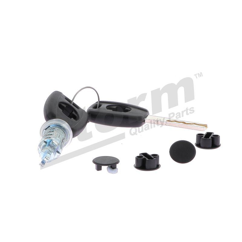 Cylindre de serrure STORM QUALITY PARTS 2962002
