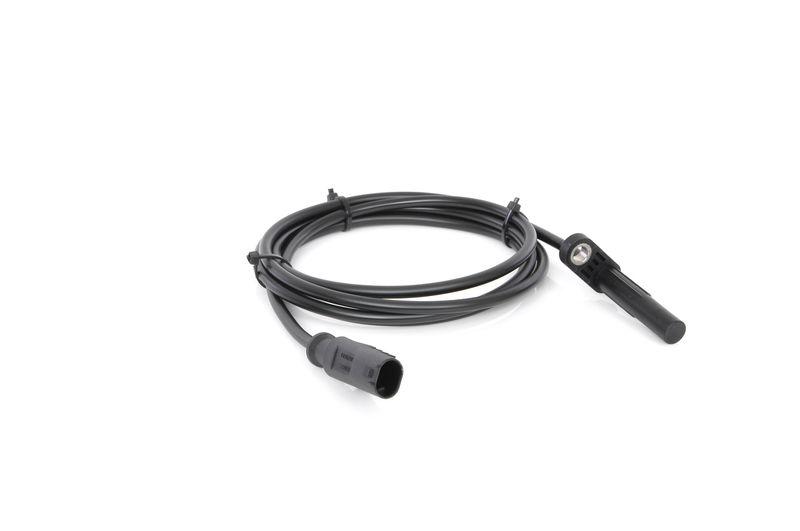 Capteur, vitesse de roue BOSCH 0 265 009 340