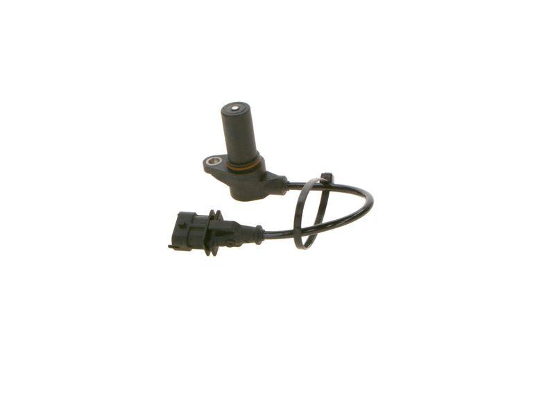 Capteur d'angle, vilebrequin BOSCH 0 281 002 434