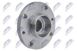 Moyeu de roue NTY KLP-FT-022P