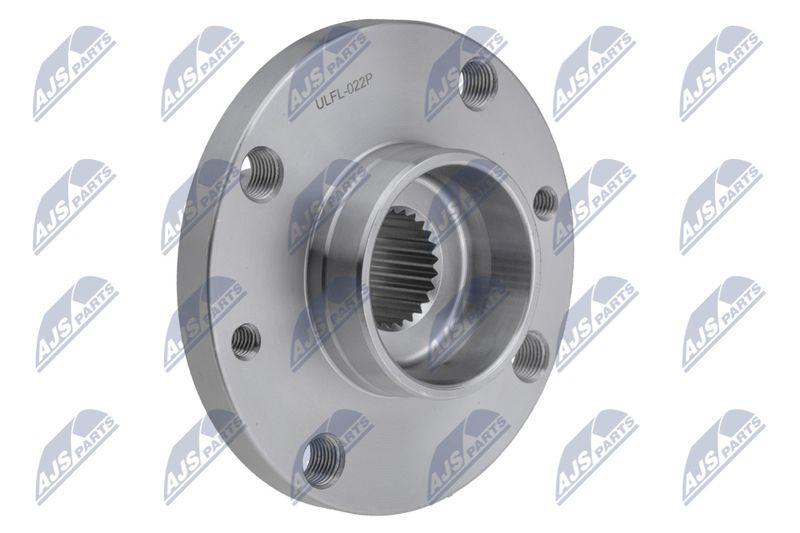Moyeu de roue NTY KLP-FT-022P