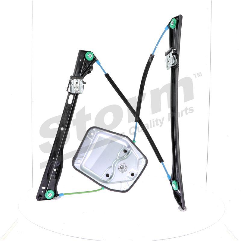 Lève-vitre STORM QUALITY PARTS 9307631