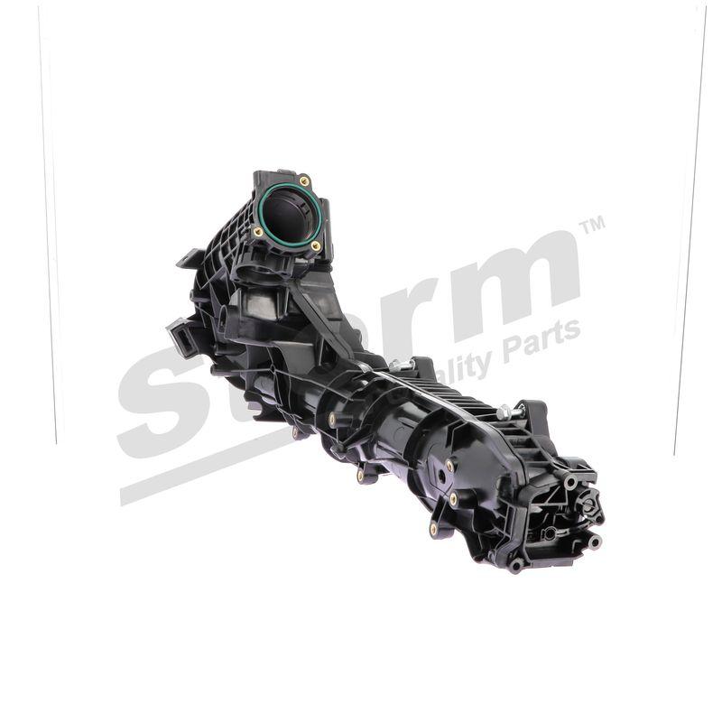 Module de tube d'admission STORM QUALITY PARTS 77777