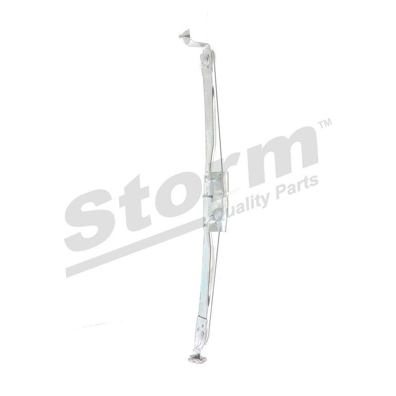 Lève-vitre STORM QUALITY PARTS 8787502