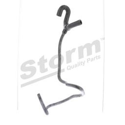 Durite de radiateur STORM QUALITY PARTS F9003