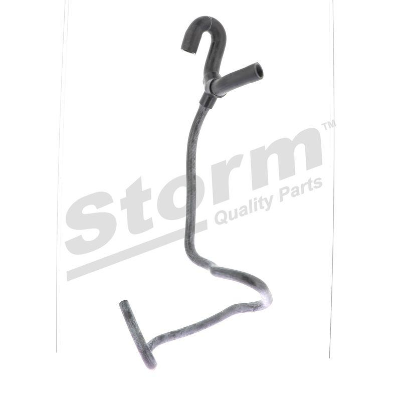 Durite de radiateur STORM QUALITY PARTS F9003