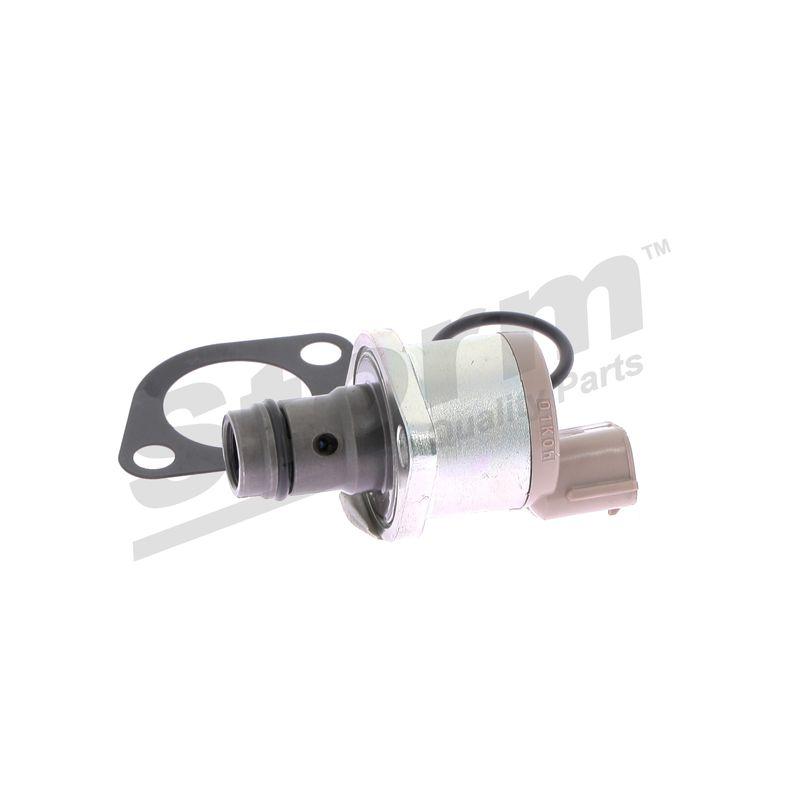 Régulateur, quantité de carburant (système à rampe commune) STORM QUALITY PARTS STO777207