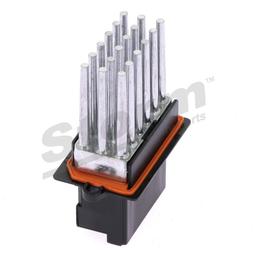 Résistance, pulseur d'air habitacle STORM QUALITY PARTS STO100503