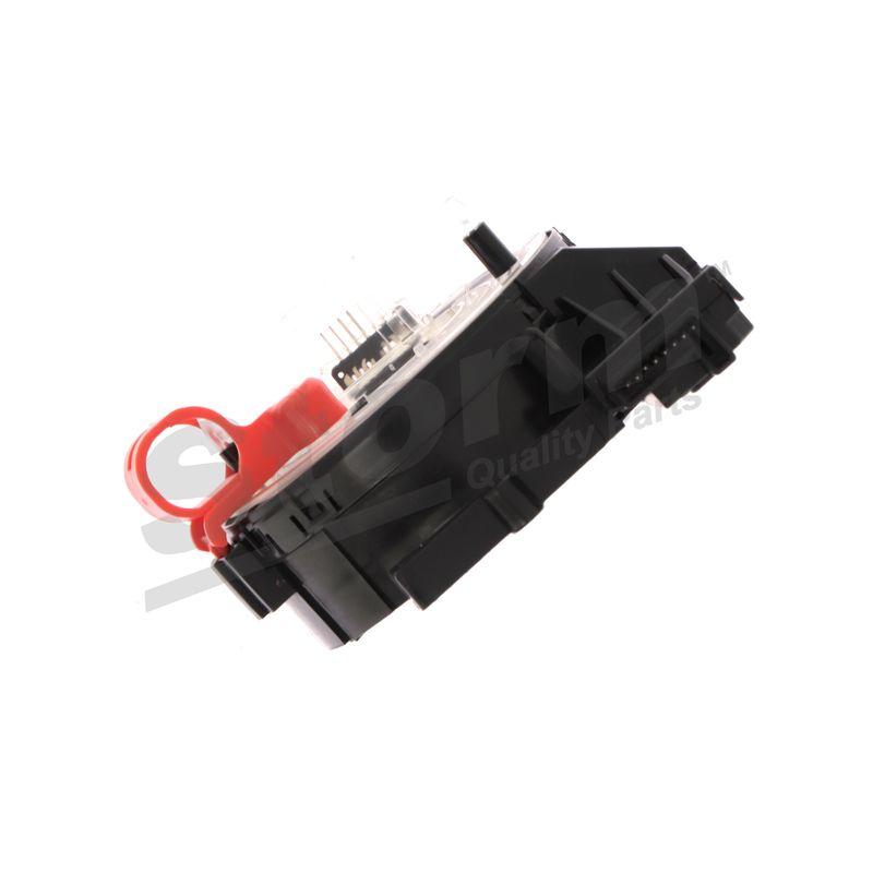 Ressort tournant, Airbag STORM QUALITY PARTS 8102007