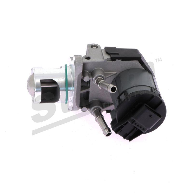 Vanne EGR STORM QUALITY PARTS 9043