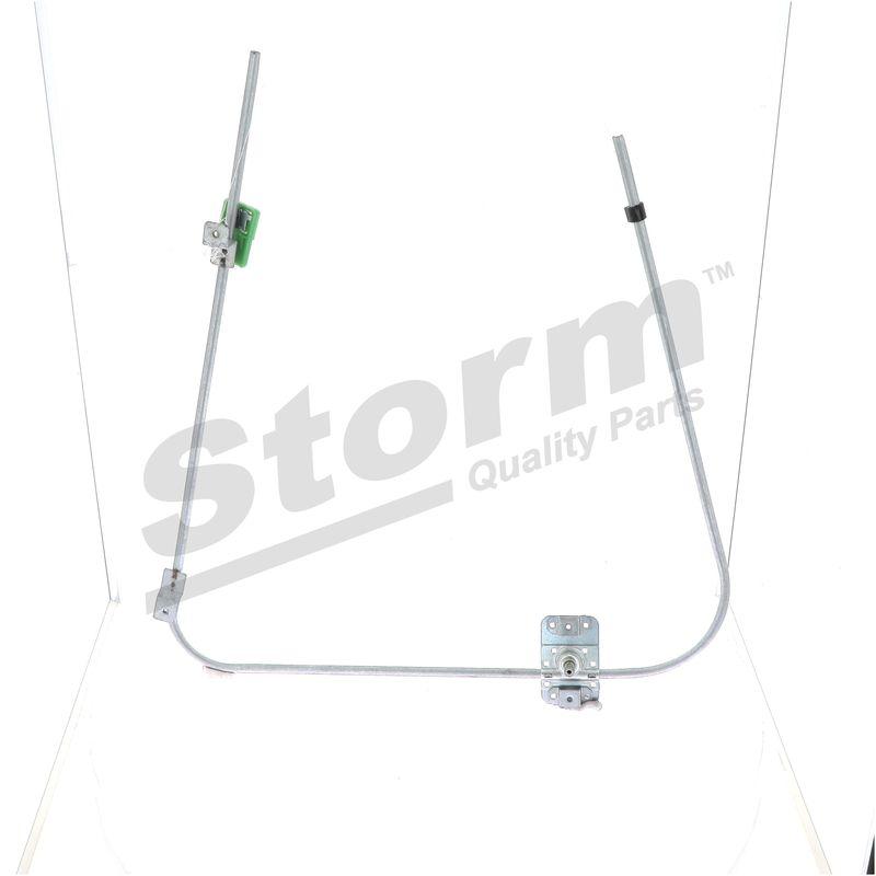 Lève-vitre STORM QUALITY PARTS 39074