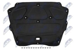 Insonoristaion du compartiment moteur NTY EZC-PS-008