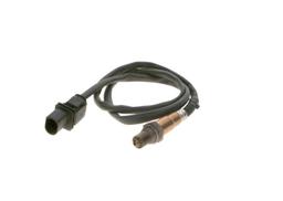 Sonde lambda BOSCH 0 258 017 025