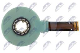 Détecteur de l'angle de braquage NTY ECK-FT-003