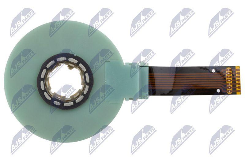 Détecteur de l'angle de braquage NTY ECK-FT-003