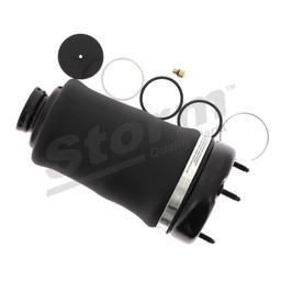 Ressort pneumatique, châssis STORM QUALITY PARTS 844520