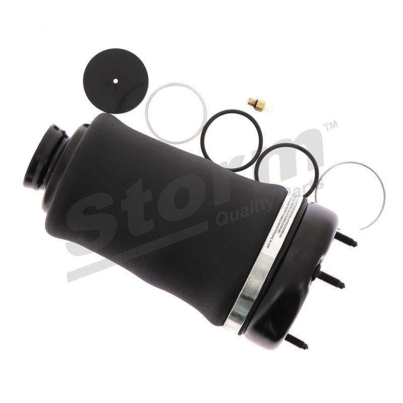 Ressort pneumatique, châssis STORM QUALITY PARTS 844520