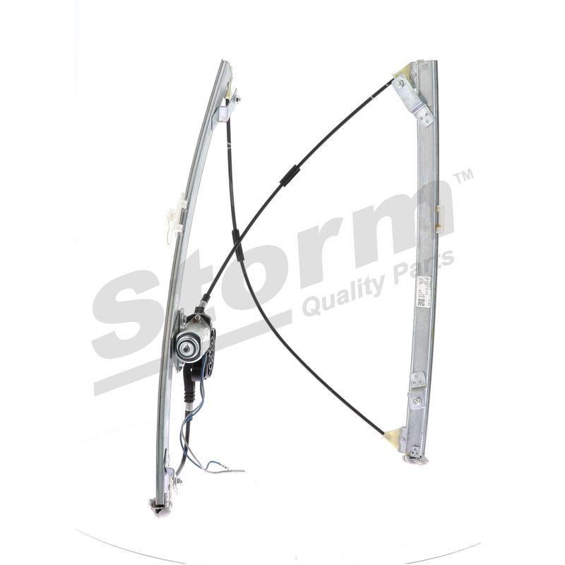 Lève-vitre STORM QUALITY PARTS 83778