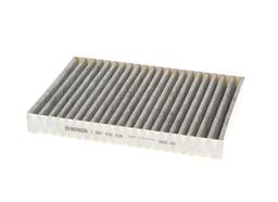 Filtre, air de l'habitacle BOSCH 1 987 432 438
